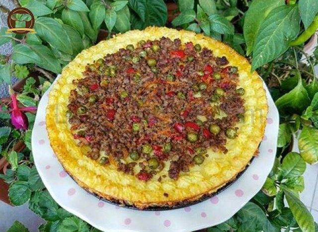 Çoban Böreği