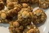 Muzlu Vegan Kurabiye (Cookie)