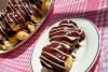 Tam Ölçülü Profiterol Tarifi