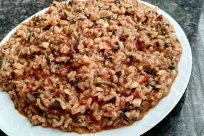 Semizotu (Pirpirim) Aşı Tarifi