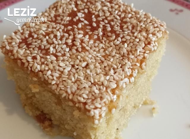 Babata Keki Tarifi, Nasıl Yapılır