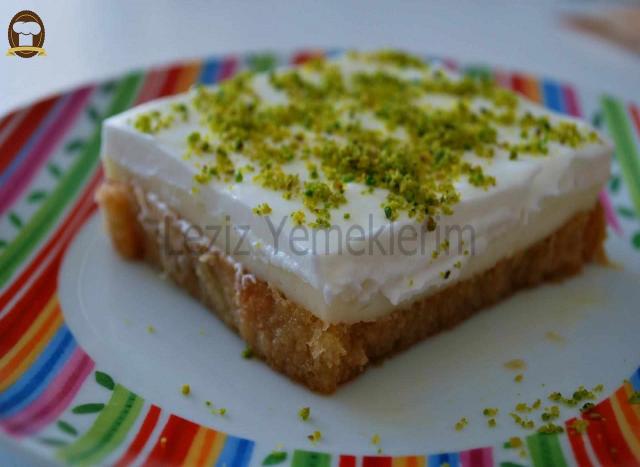 Etimekli Tatlı