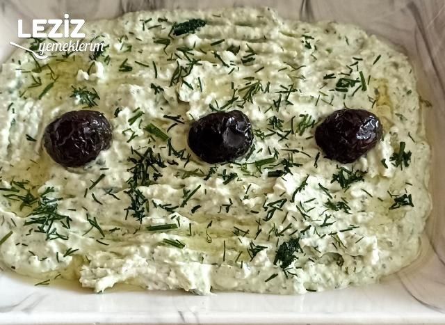 Peynir Mezesi