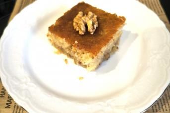 Ramazan Tatlısı
