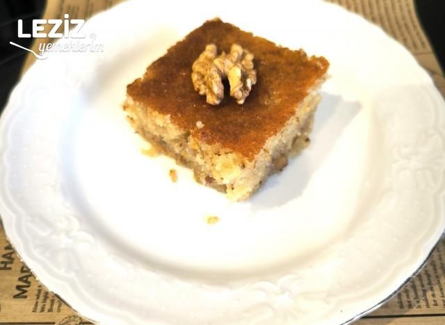 Ramazan Tatlısı