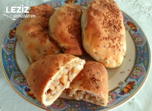 Antakya Usulü Kete Tarifi