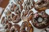 Evde Nefis Donut Yapımı