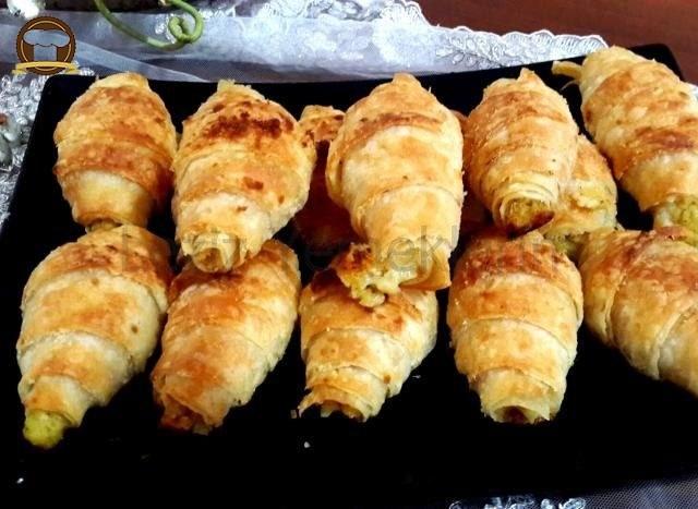 Hilton Börek