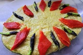 Kabak Beğendi