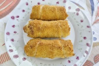 Avcı Böreği