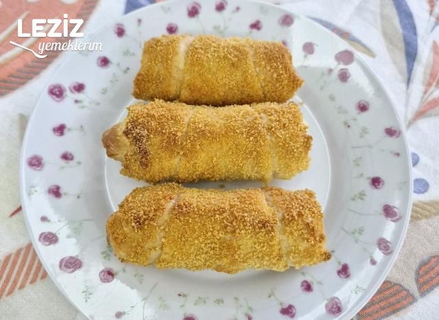 Avcı Böreği