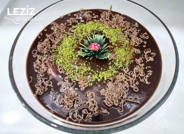 Viral  Tatlı Spoonful Tarifi, Nasıl Yapılır