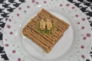 Nevzine Tatlısı