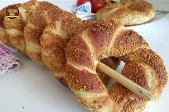 Sokak Simidi