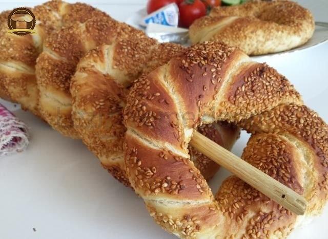 Sokak Simidi