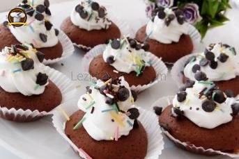 Mini Cupcake