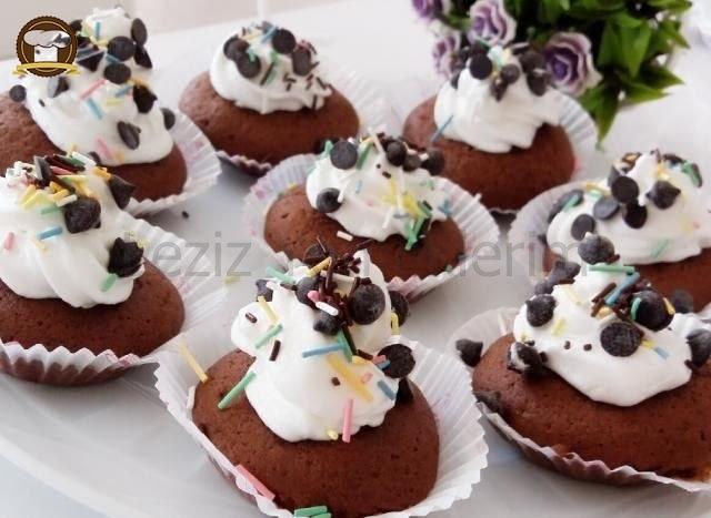 Mini Cupcake