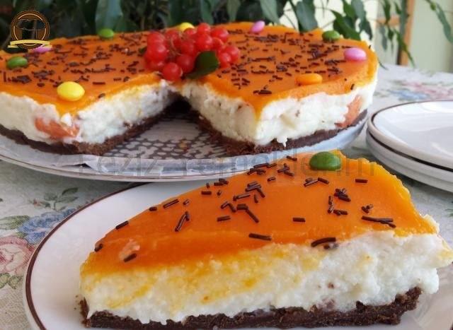 İrmikli Havuç Rüyası