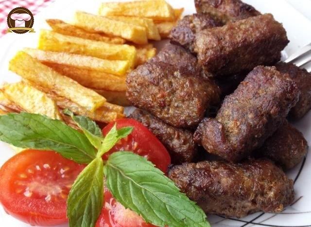 İnegöl Köfte