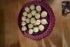 Limonlu Cheesecake Topları