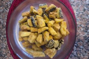 Patlıcan Balığı