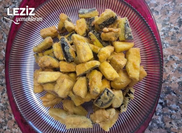 Patlıcan Balığı