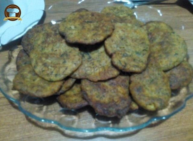 Karnabahar Köftesi