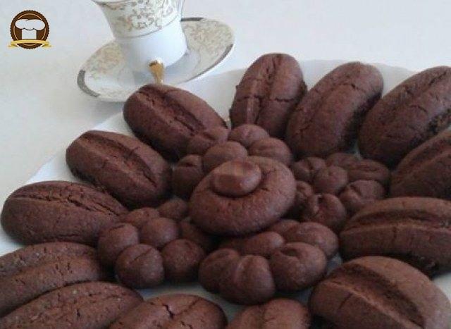 Karnıyarık Kurabiye
