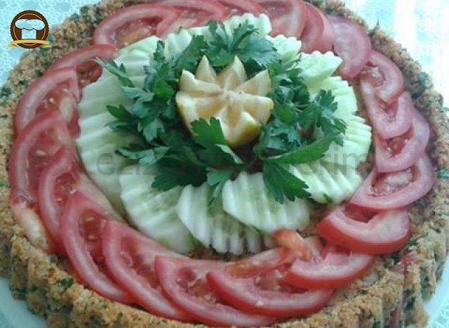 Kısır Yapımı