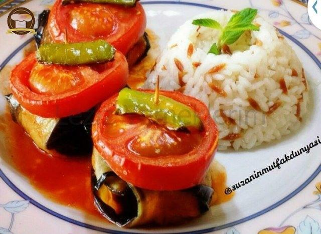 İslim Kebabı