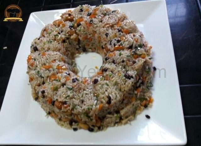 İç Pilav