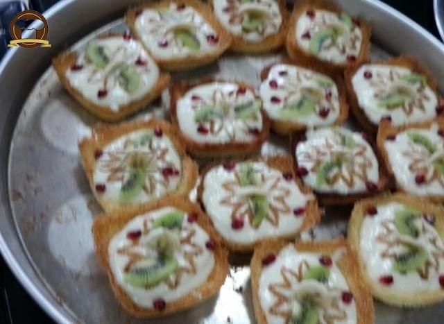 Çıtır Muhallebi