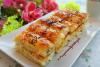 Baklava Yufkasından Peynirli Börek
