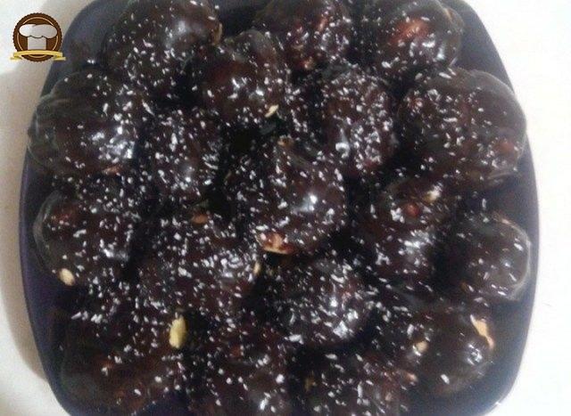 Nefis Profiterol Tarifi
