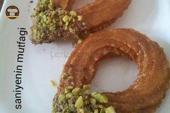 Halka Tatlısı