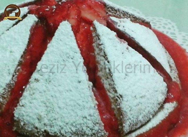 Yanardağ Pasta