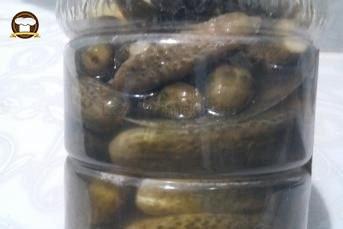 Salatalık Turşusu