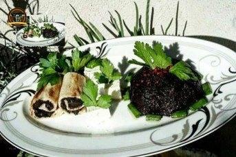 Zeytin Ezmesi