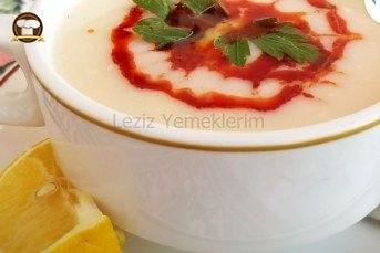 Yalancı İşkembe Çorbası