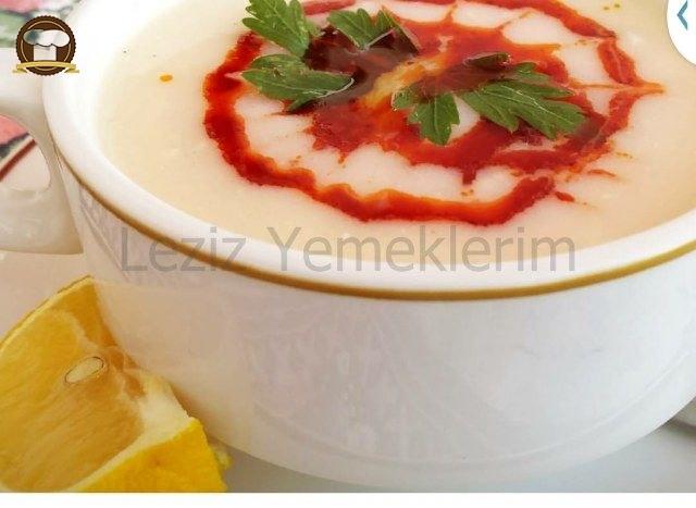 Yalancı İşkembe Çorbası