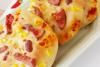 Pizza Poğaça Yapılışı