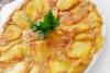 Kahvaltılık Patates Tava
