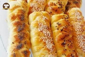Örgü Poğaça