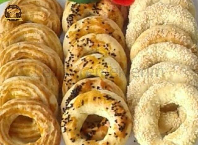 Kandil Simiti Tarifi