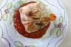 Tavuklu Bohça Kebabı