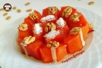 Kabak Tatlısı
