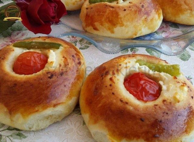Pizza Poğaça