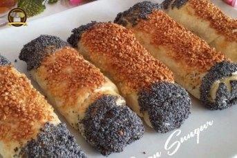 Şehzade Böreği