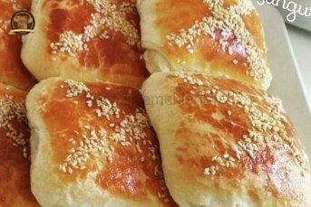 Tahinli Açma Kete