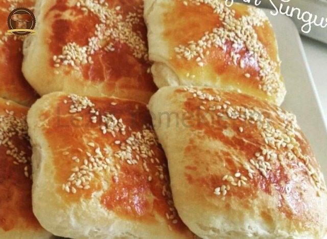 Tahinli Açma Kete